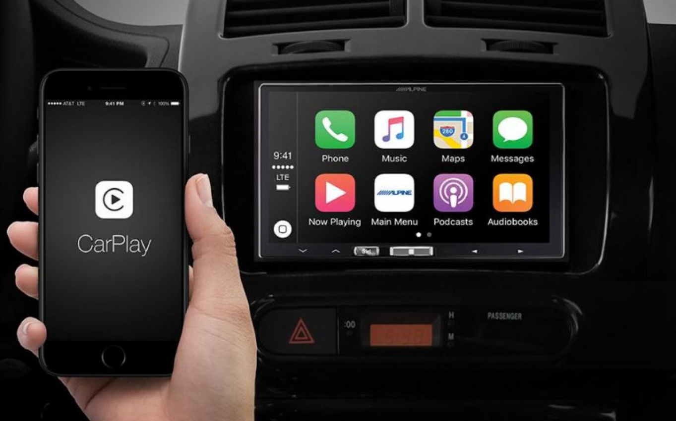 apple, apple car, autos, cars, android, autos news, android, wireless apple carplay now available to all