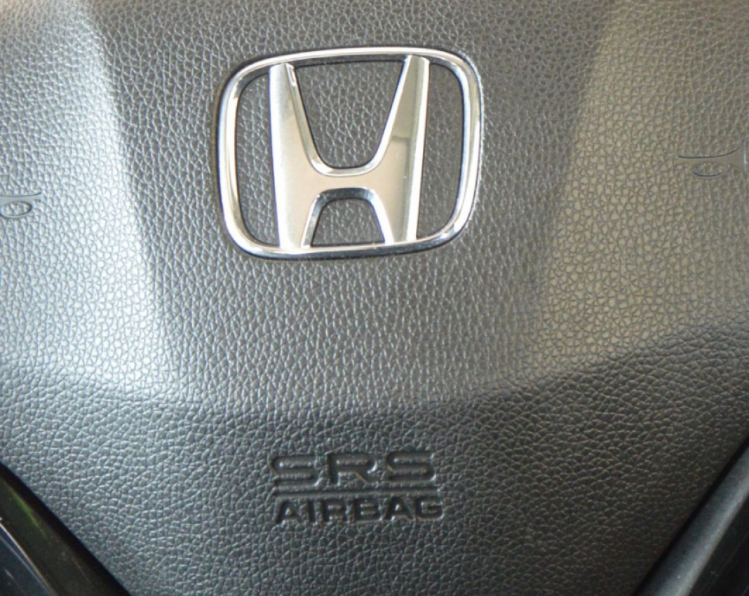 autos, cars, honda, autos honda, honda malaysia hits 80.2 percent replacement for faulty driver airbag inflators
