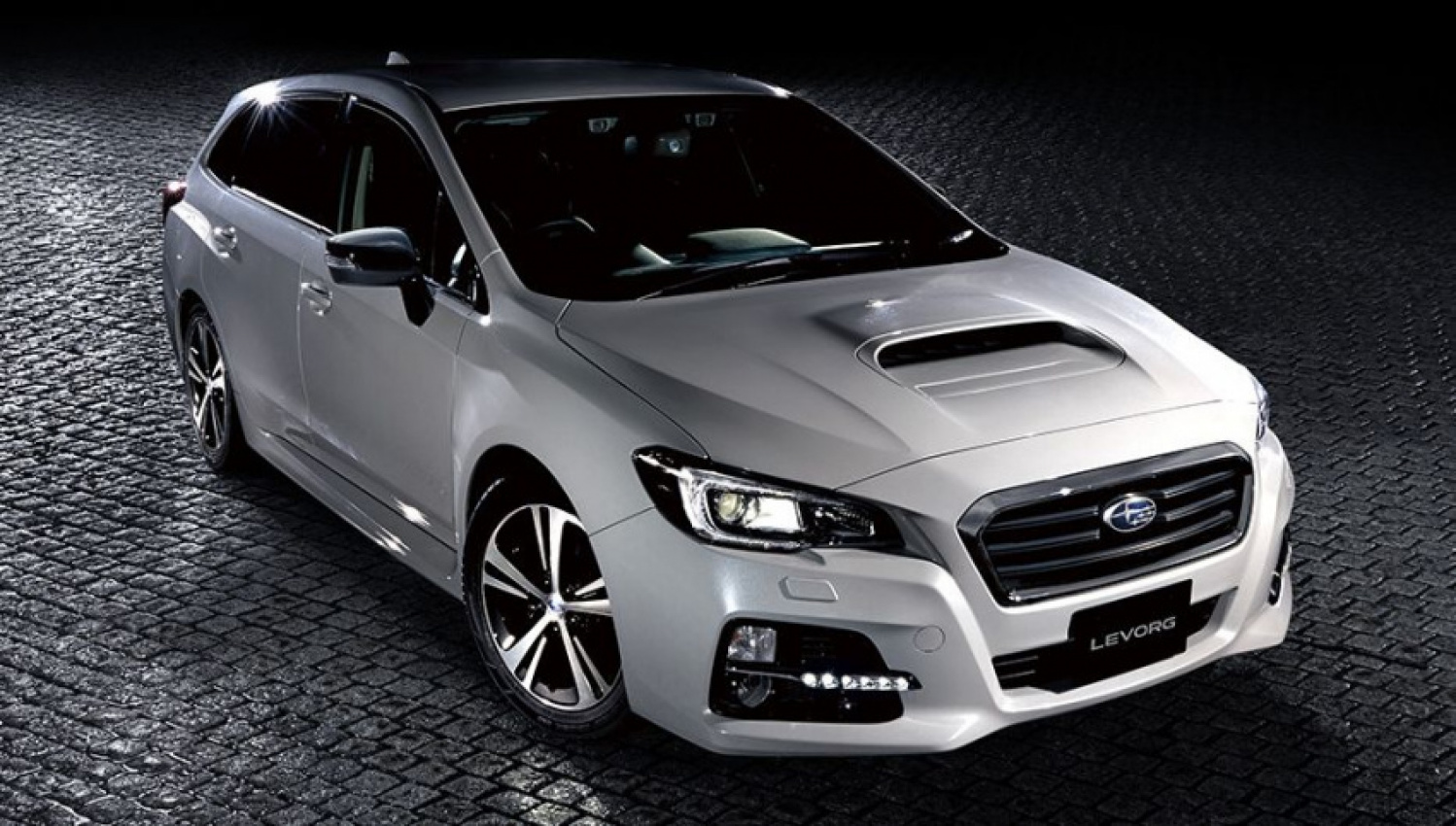 autos, cars, subaru, autos subaru, levorg and wrx s4 to be first subaru models to get automatic vehicle tracking function