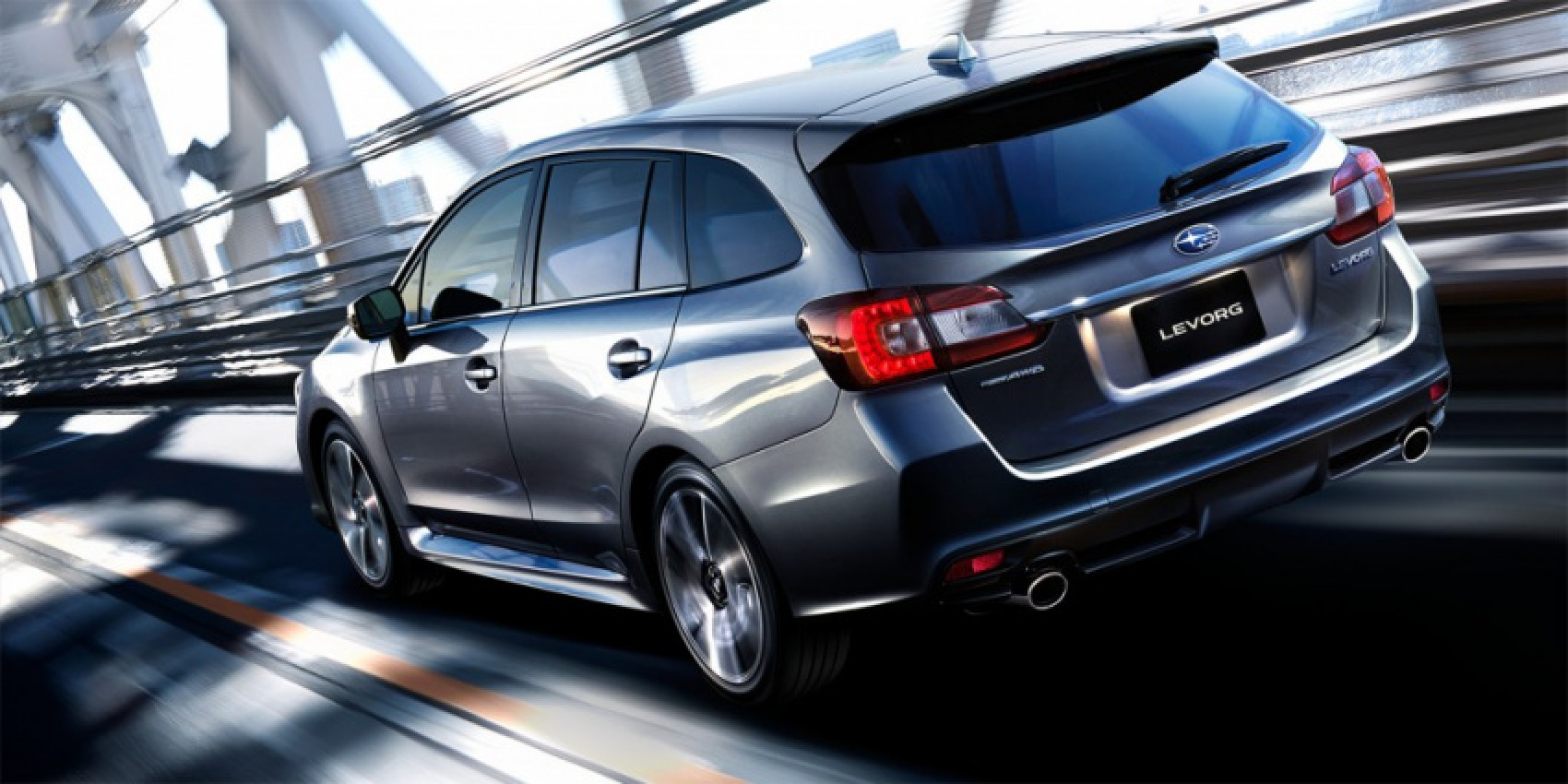 autos, cars, subaru, autos subaru, levorg and wrx s4 to be first subaru models to get automatic vehicle tracking function