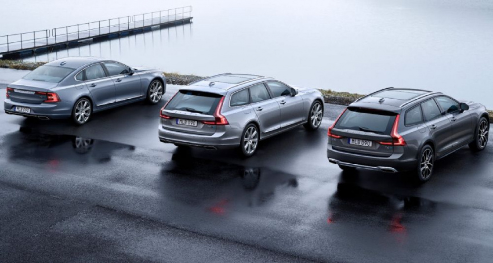 autos, cars, volvo, autos volvo, volvo proves it's in tune with the times