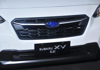 autos, cars, subaru, autos subaru xv, all-new subaru xv launched in taiwan