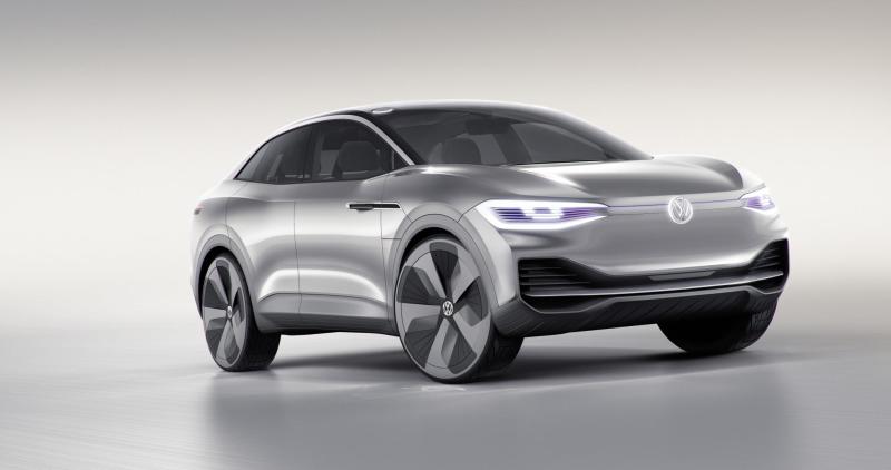 autos, cars, volkswagen, autos volkswagen, volkswagen continues to rebuild its identity with its latest electric concept car