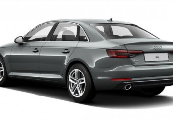 audi, autos, cars, android, audi a4, autos audi, android, new audi a4 range - order books opening soon