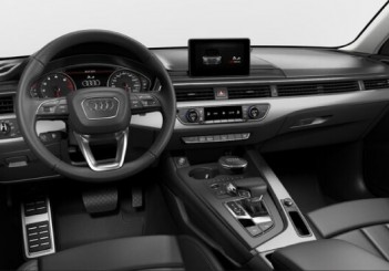 audi, autos, cars, android, audi a4, autos audi, android, new audi a4 range - order books opening soon