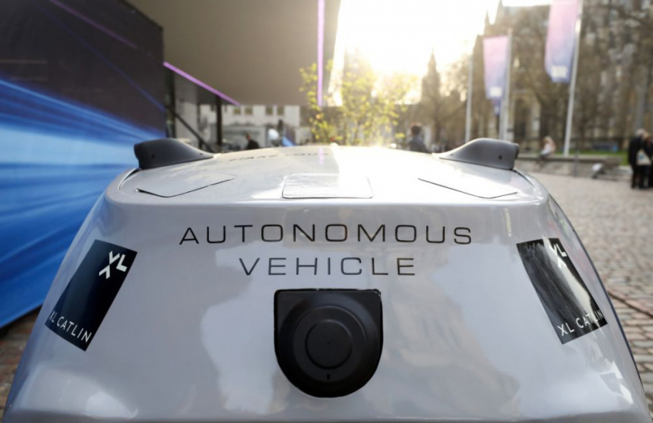 autos, bmw, cars, ford, autos ford, bmw and ford win british funds for driverless, low-carbon vehicles