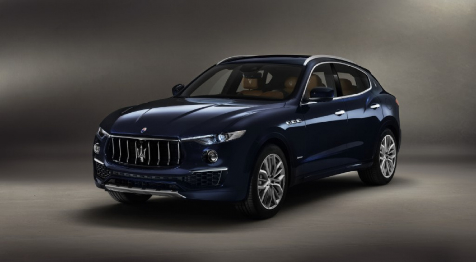 autos, cars, maserati, autos maserati, maserati levante, 2019 updated maserati levante s arrives: starts from rm788,800