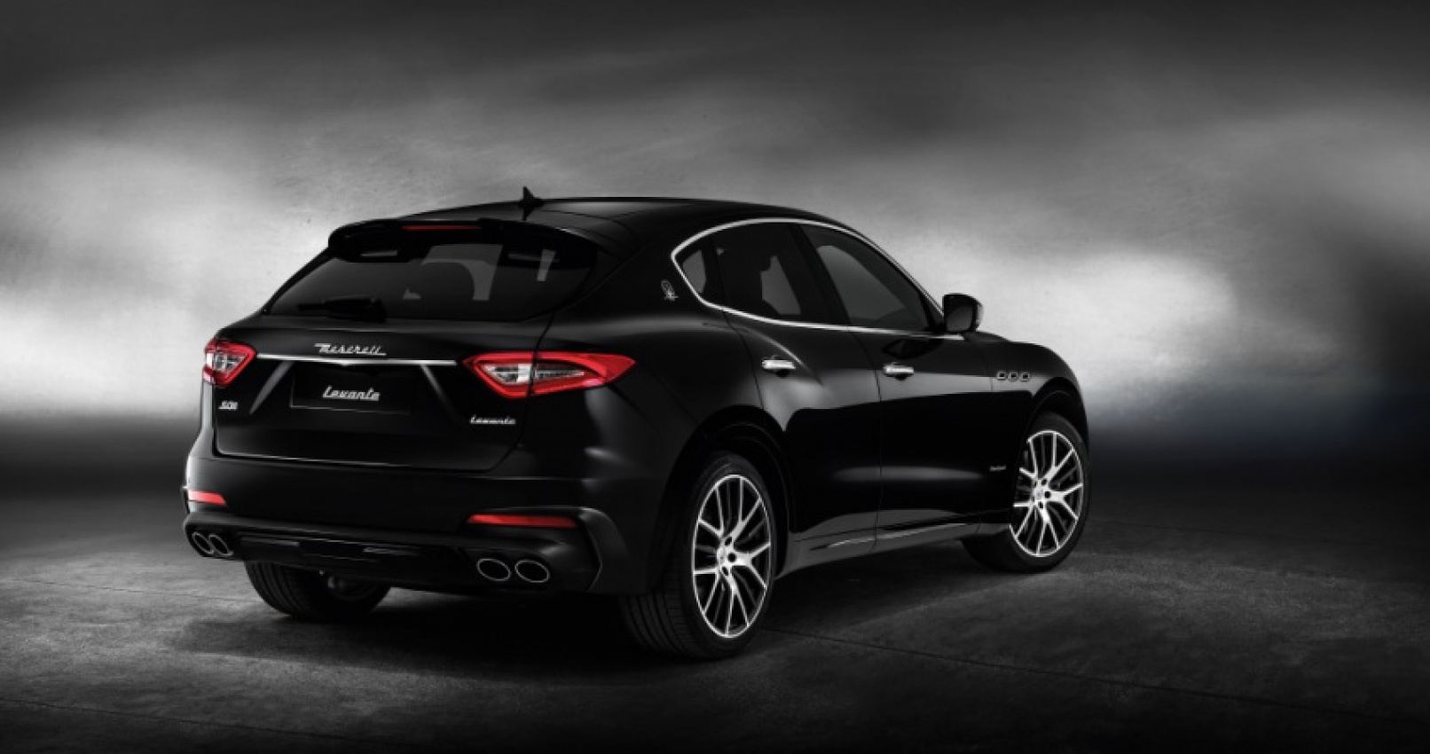 autos, cars, maserati, autos maserati, maserati levante, 2019 updated maserati levante s arrives: starts from rm788,800