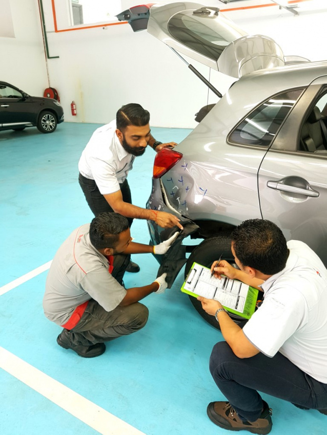 autos, cars, mitsubishi, autos mazda, autos mitsubishi, autos nissan, autos volkswagen, mitsubishi motors malaysia ranks highest in after-sales customer satisfaction