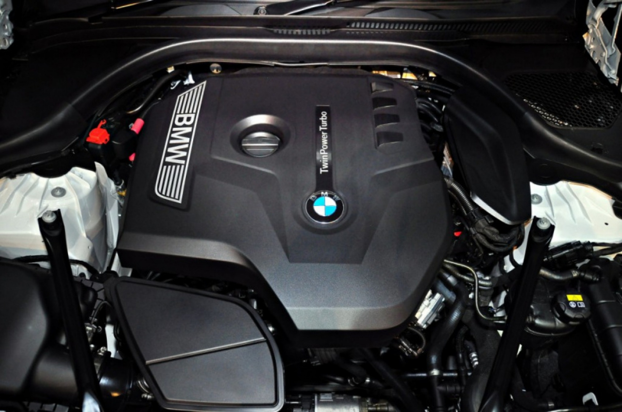 autos, bmw, cars, bmw 530i, bmw 530i (g30) m sport launched from rm400k