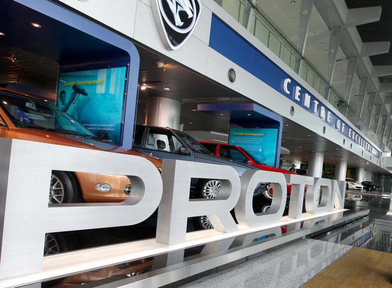 autos, cars, geely, autos proton, geely drops plan to acquire proton