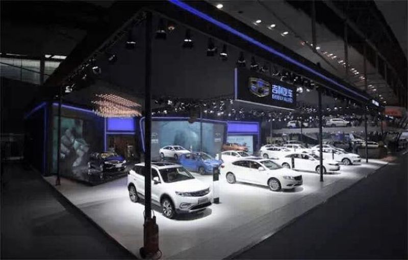 autos, cars, geely, volvo, autos geely, geely's volvo buy proves to be right move