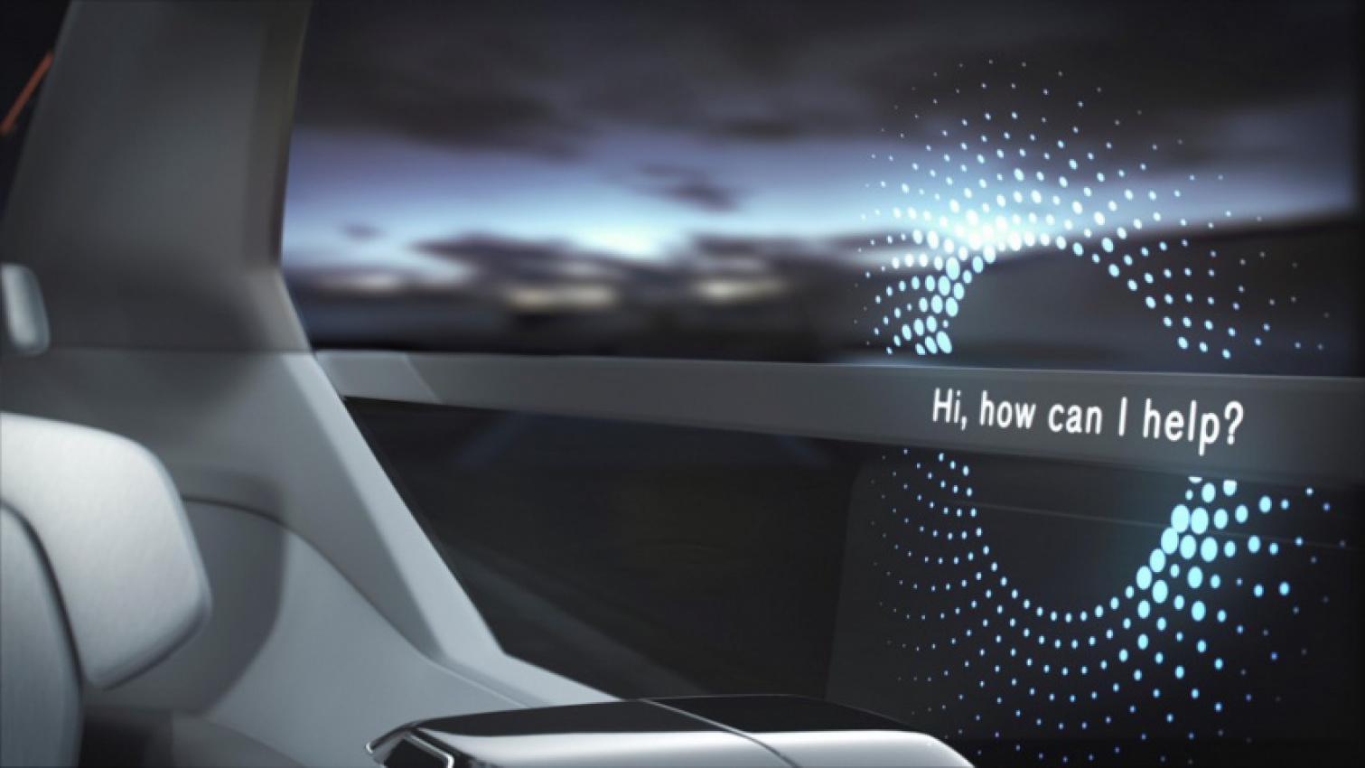 autos, cars, volvo, autos volvo, volvo unveils 360c concept in race to autonomy