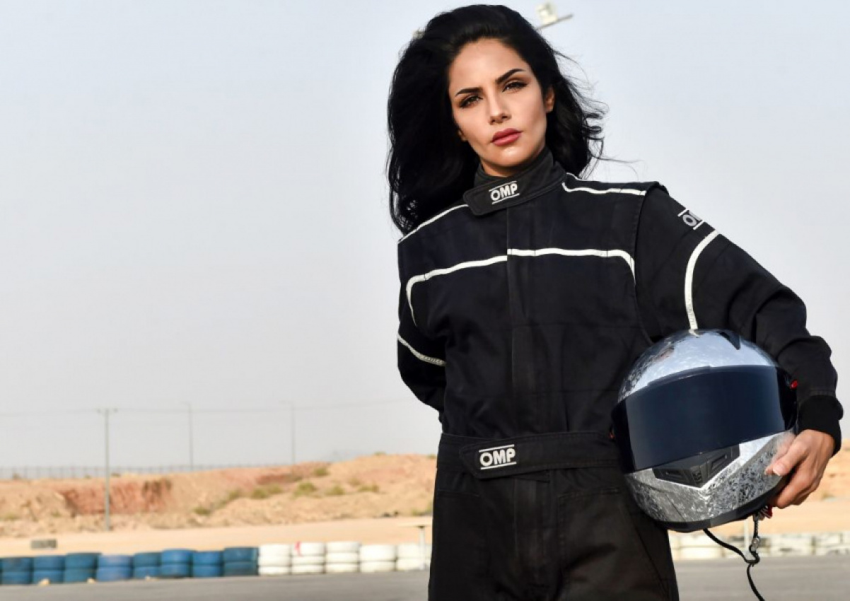 audi, autos, cars, autos news, after driving ban ends, saudi women taste thrill of speed