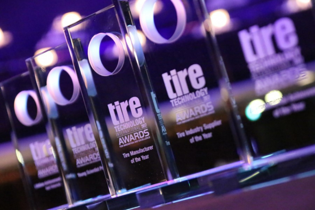 autos, cars, continental, tyre, continental is tti's tyre manufacturer of the year