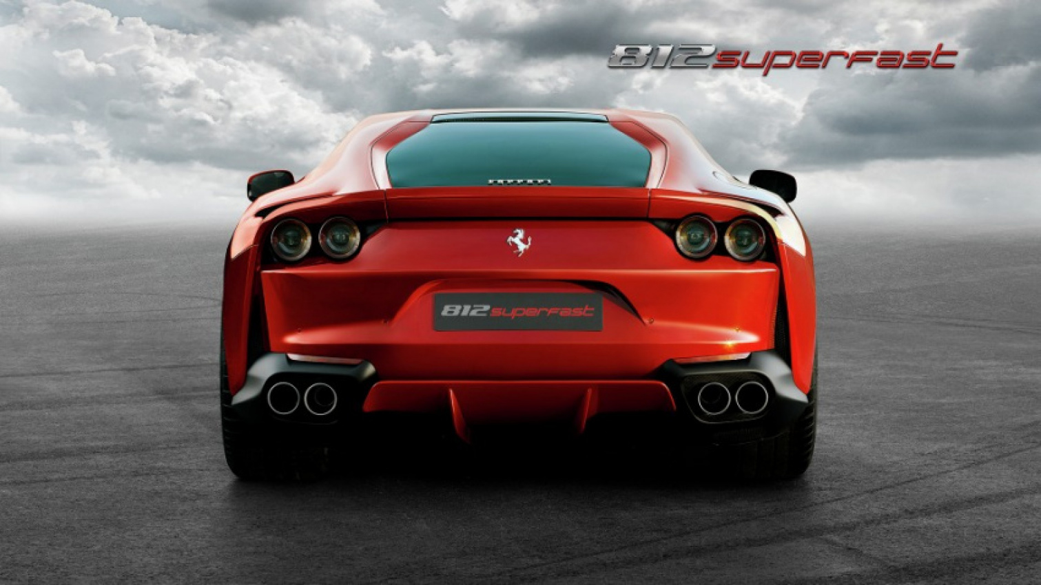 autos, cars, ferrari, autos ferrari 812 superfast, meet the 812 superfast - the fastest production ferrari in history