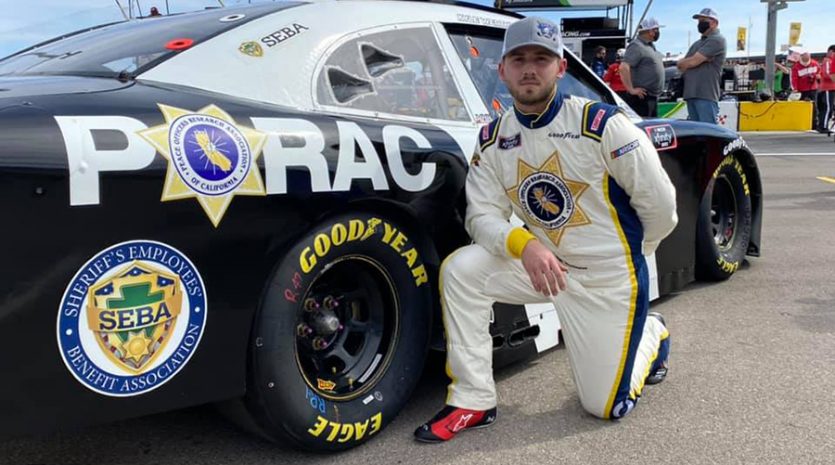 all nascar, autos, cars, dgm racing adds kyle weatherman to driver roster
