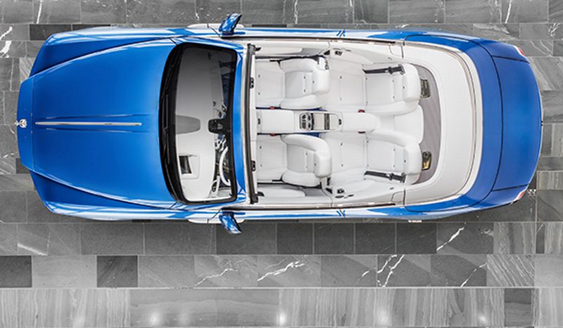 autos, cars, rolls-royce, autos rolls-royce, rolls-royce sets record for personalisations