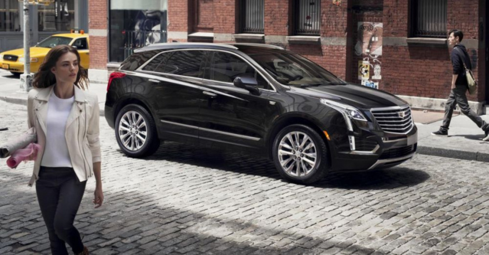 autos, cadillac, cars, autos cadillac, cadillac wants to rewrite the book on car ownership