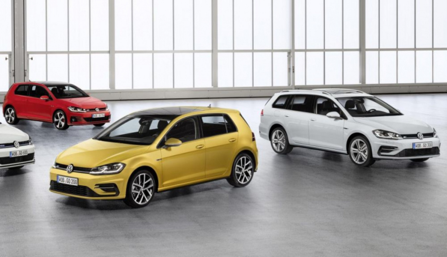 autos, cars, volvo, autos volvo, sweden's best-selling car is now a vw golf, not volvo