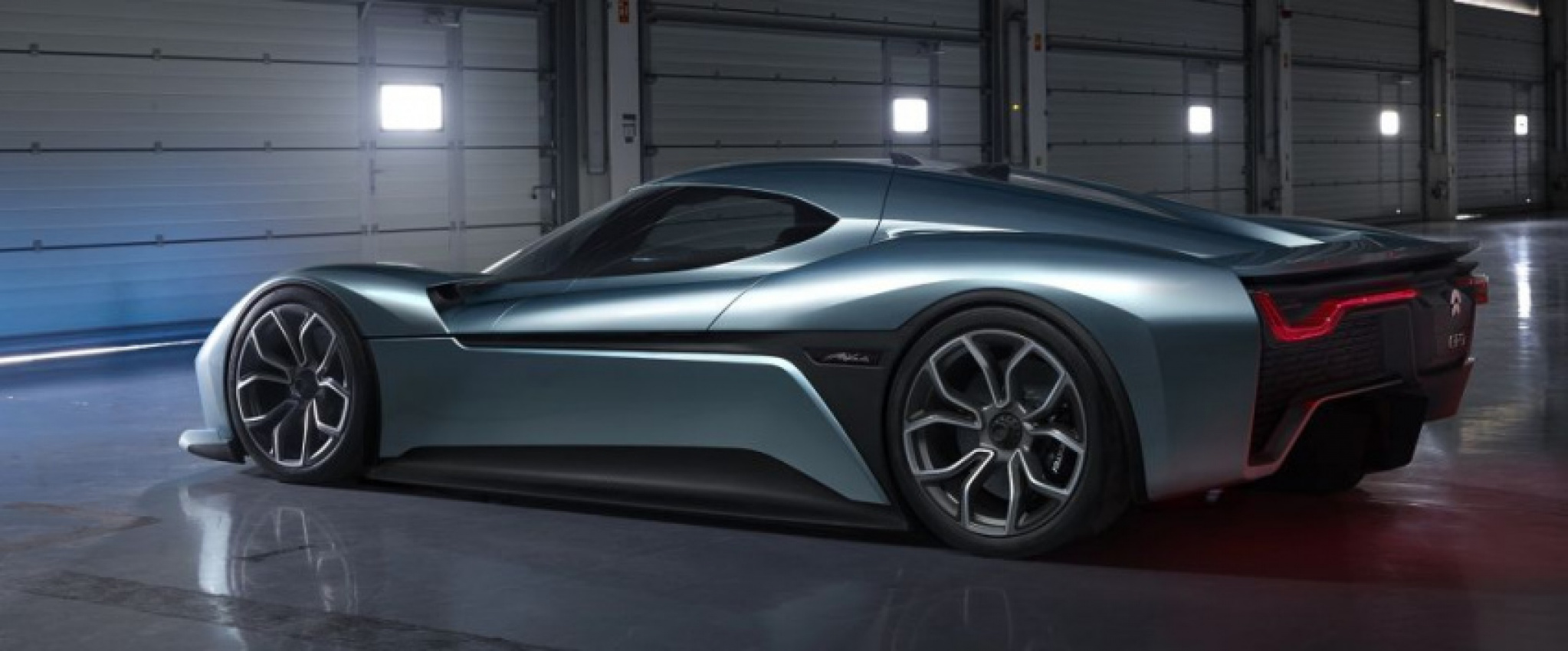 autos, cars, hypercar, autos news, supercar, nextev nio ep9: is this the supercar of the future?