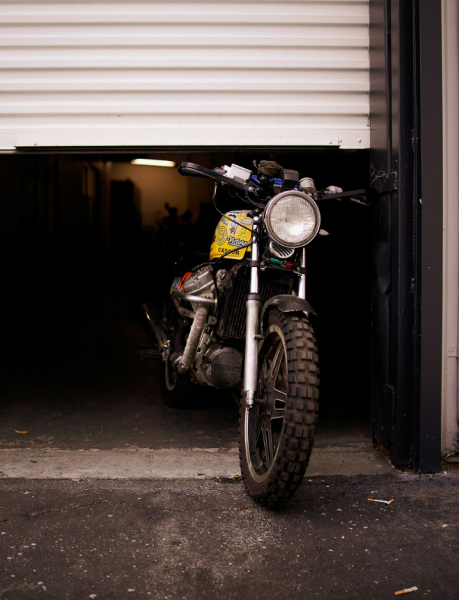 autos, cars, motoring, brother moto, motoring desk, new, profiles, part coffee shop, part diy garage: behind the scenes with atlanta’s brother moto