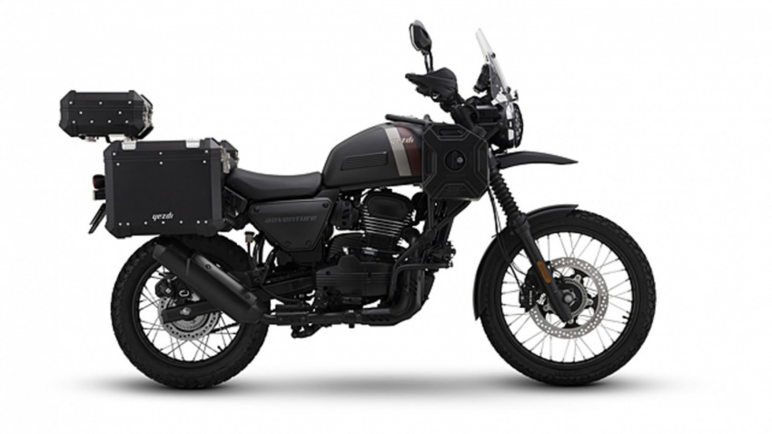 autos, cars, ram, yezdi adventure, scrambler and roadster deliveries commence in india