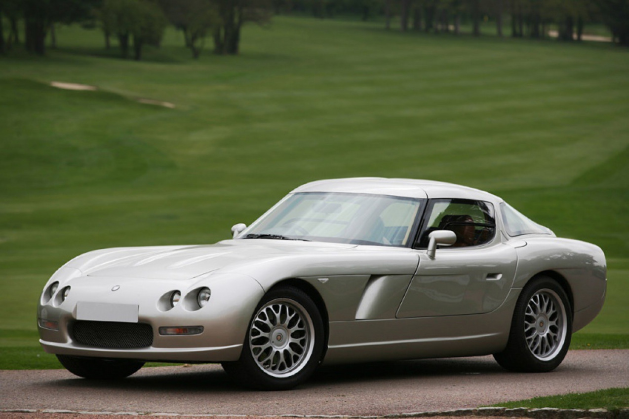 autos, cars, reviews, 10 greatest european sports cars with american engines