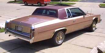 autos, cadillac, cars, classic cars, 1980&039;s, year in review, deville cadillac history 1982