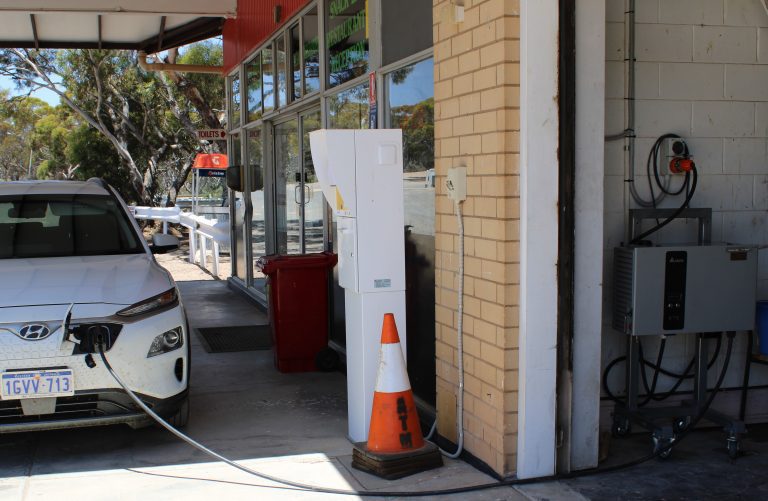 autos, cars, how to, explainer: how to cross the nullarbor in an electric car