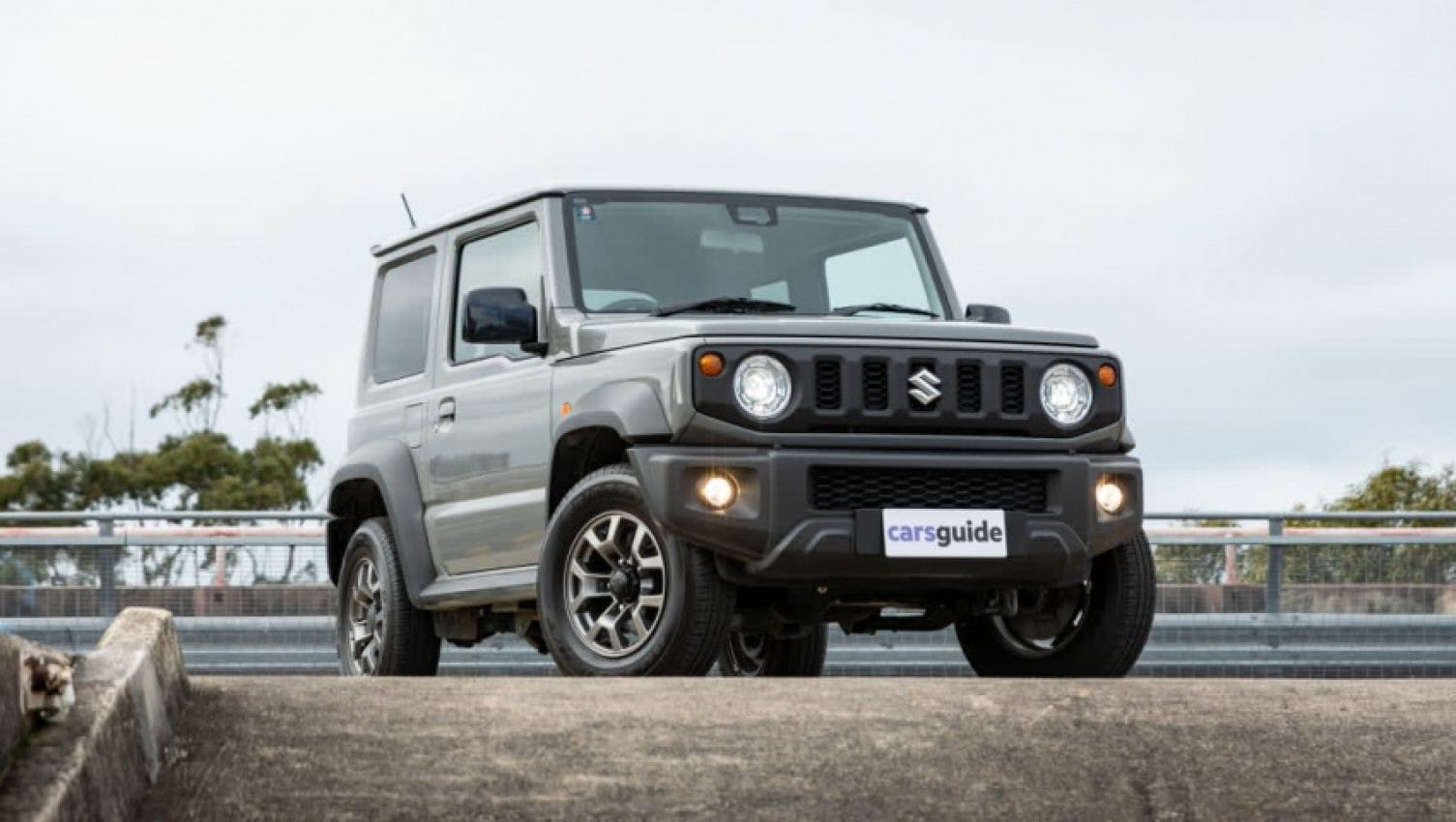 autos, cars, suzuki, industry news, off road, showroom news, suzuki jimny, suzuki jimny 2022, suzuki news, suzuki suv range, how long is the wait time for a 2022 suzuki jimny? update on delivery times for popular 4x4 light suv
