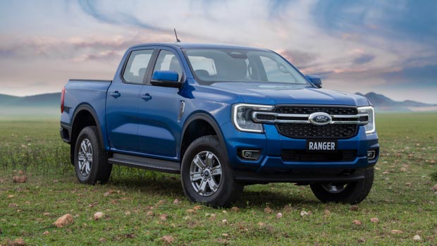 autos, cars, ford, reviews, ford ranger, ford ranger raptor, ford ranger raptor expected to offer both turbo-petrol and turbo-diesel v6s, as more prototypes spotted in thailand