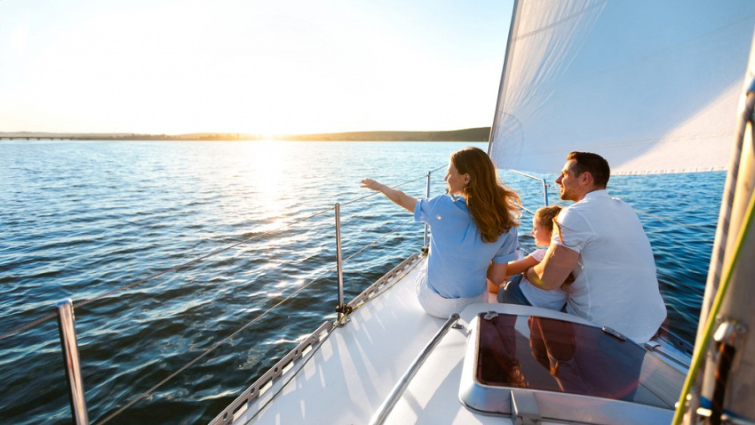 activities & things to do, autos, reviews, boat, boating, buy a boat, finance, finding the perfect vessel for your first-time family sailing trip