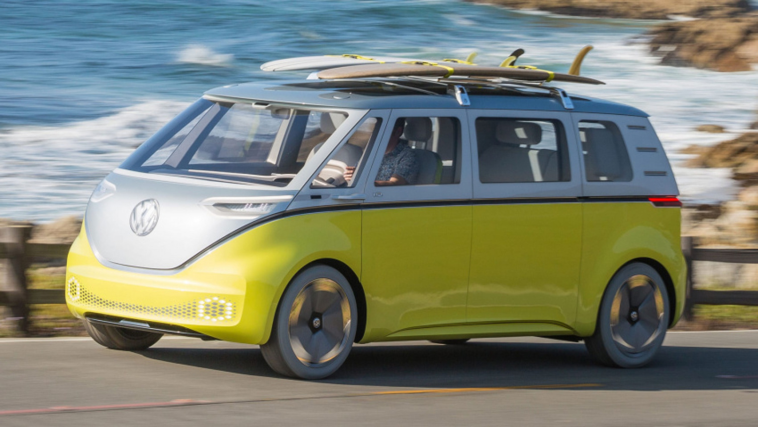 autos, cars, electric, news, volkswagen, electric cars, volkswagen id, vw, volkswagen id buzz just the first of more lifestyle evs