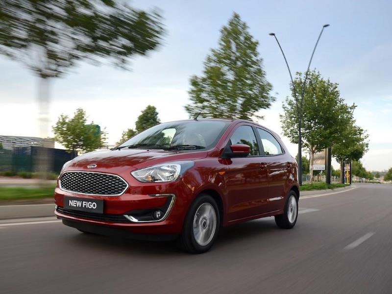 autos, cars, ford, are ford's good first cars