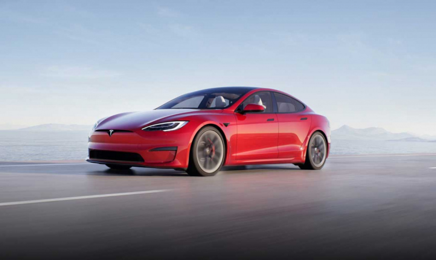 autos, cars, tesla, tesla recalls one in three model 3 evs and most model s electric sedans