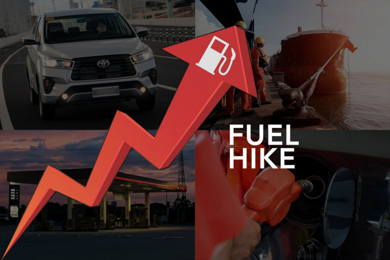 auto news, autos, cars, diesel, fuel price, gasoline, kerosene, price hike, price inrease, another fuel price hike set for tomorrow