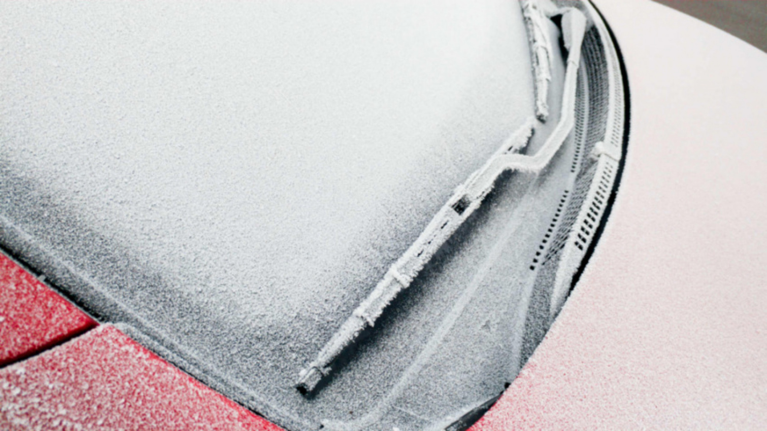 autos, cars, how to, how to remove ice from inside your car’s windscreen