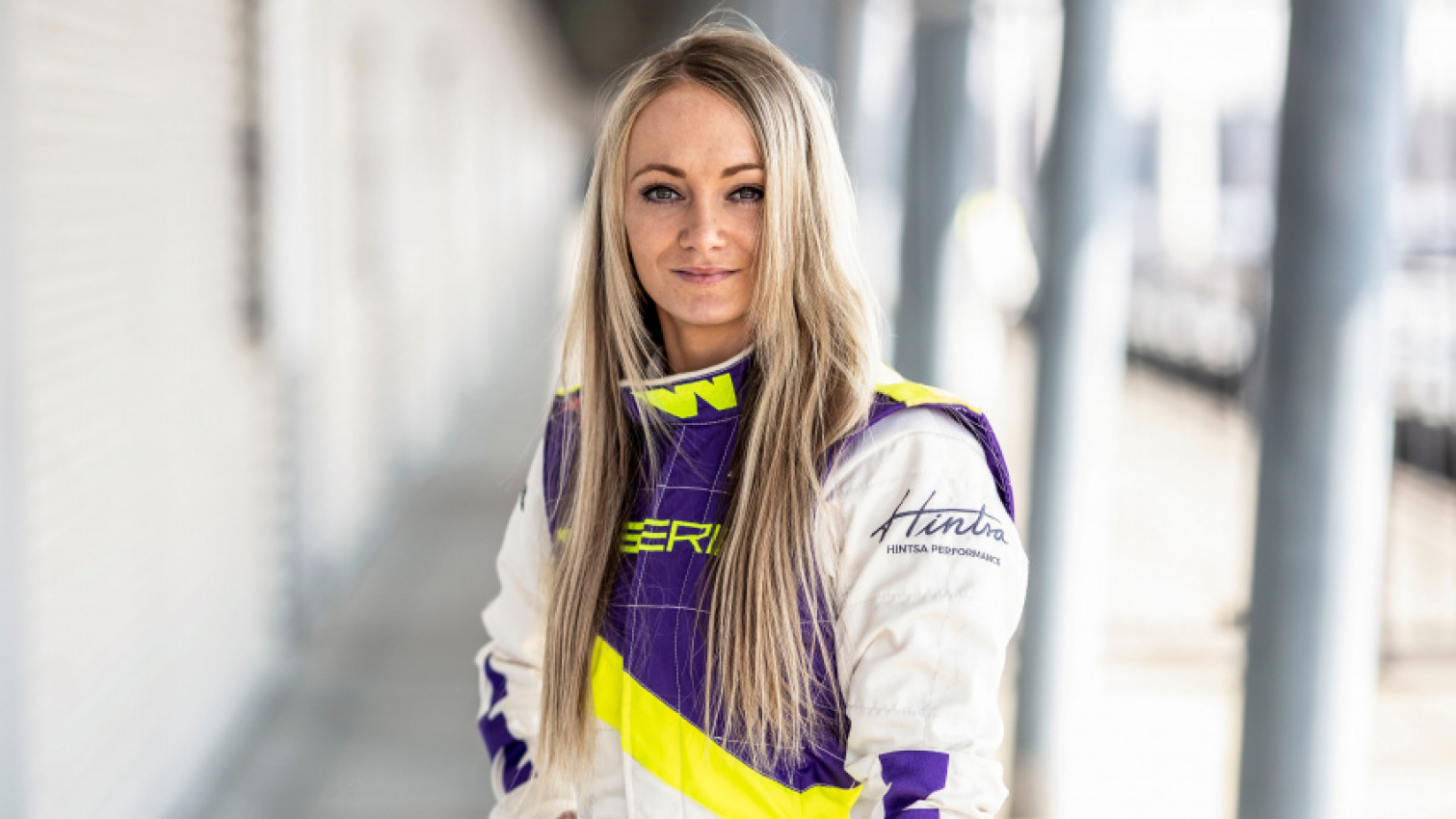 autos, cars, interviews, my life in cars: jess hawkins