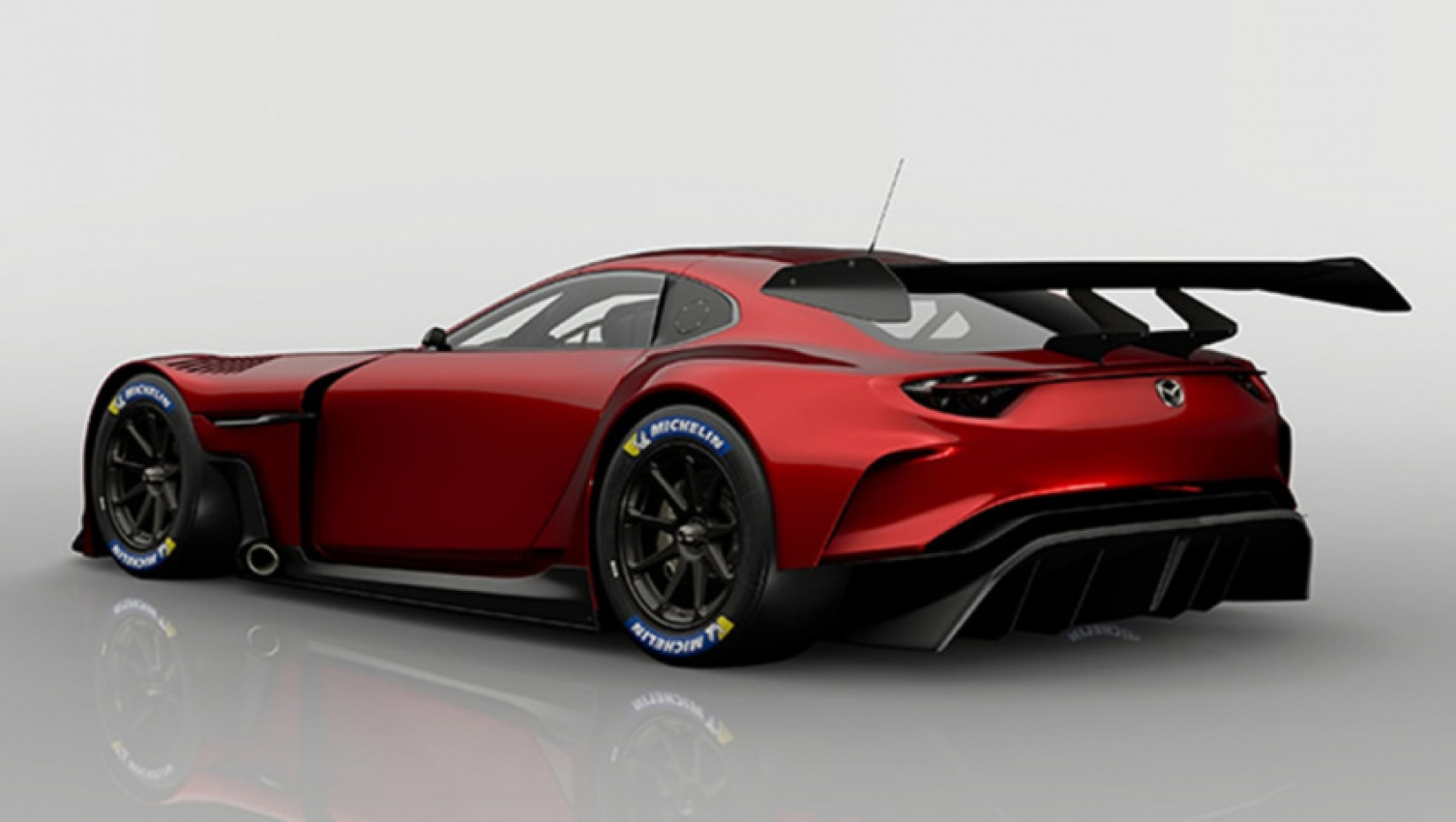 autos, cars, mazda, toyota, mazda's secret 370kw rx-9 to launch in 2023? long-awaited rotary sports car to be joint-developed with toyota gr gt3 concept  - reports