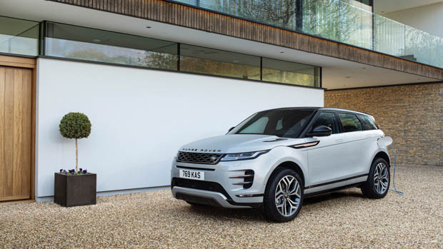 autos, cars, land rover, reviews, range rover, range rover evoque hybrid 2023: orders for new plug-in hybrid variant open in australia