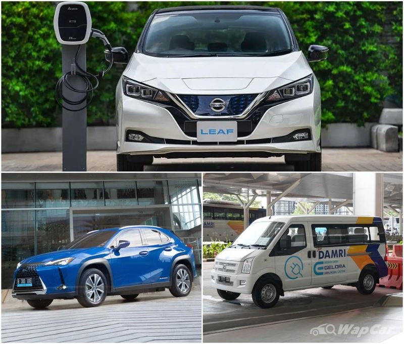 autos, cars, hyundai, while malaysia sold 274 evs in 2021, indonesia sold 2.5x more with hyundai leading