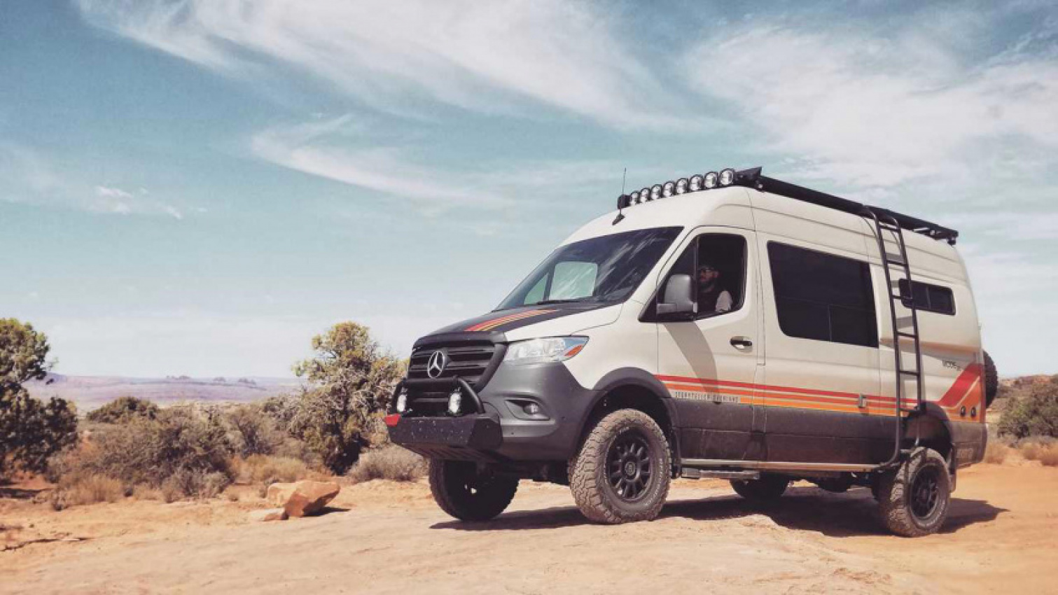 acer, autos, cars, storyteller overland adquiere gxv para hacer campers offroad