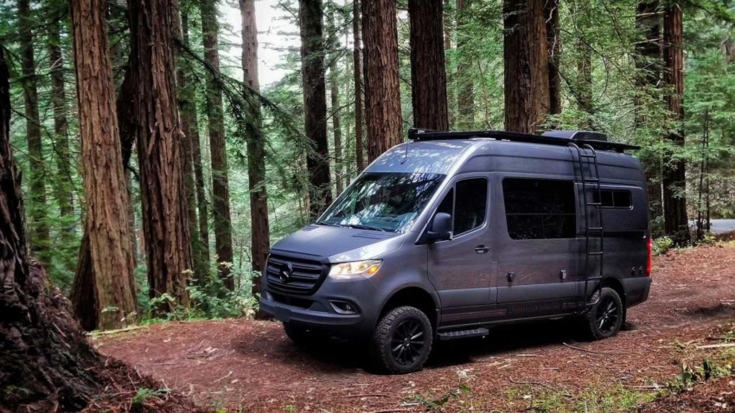 acer, autos, cars, storyteller overland adquiere gxv para hacer campers offroad