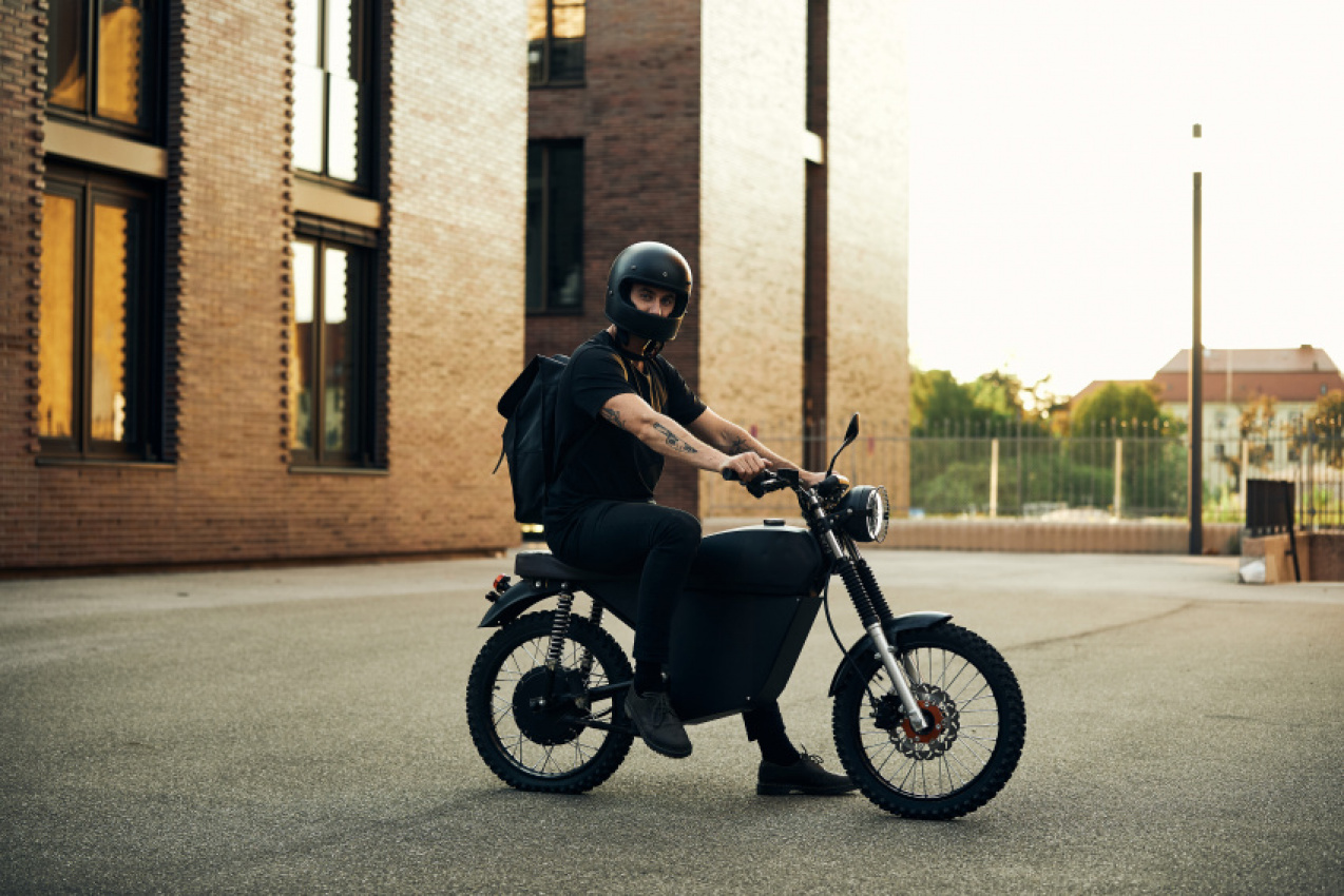 autos, cars, e-scooters & e-bikes, black tea, e-bikes, designed and engineered in germany – say hello to blacktea