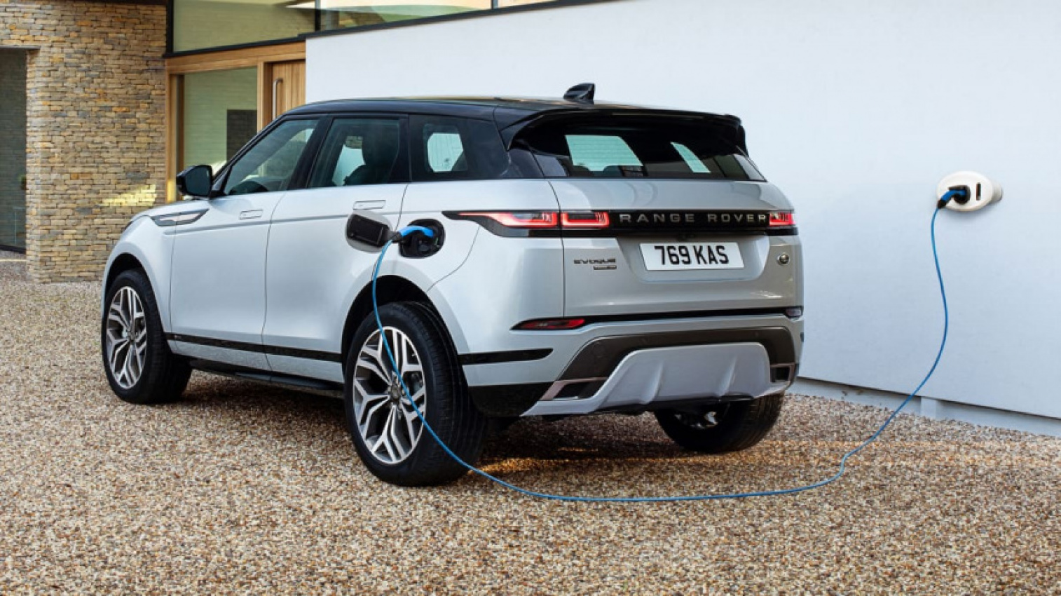 autos, cars, land rover, range rover, android, 2023 range rover evoque price and specs: plug-in hybrid added, diesel axed