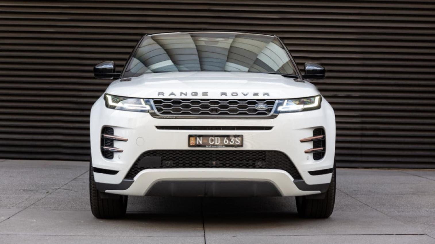 autos, cars, land rover, range rover, android, 2023 range rover evoque price and specs: plug-in hybrid added, diesel axed
