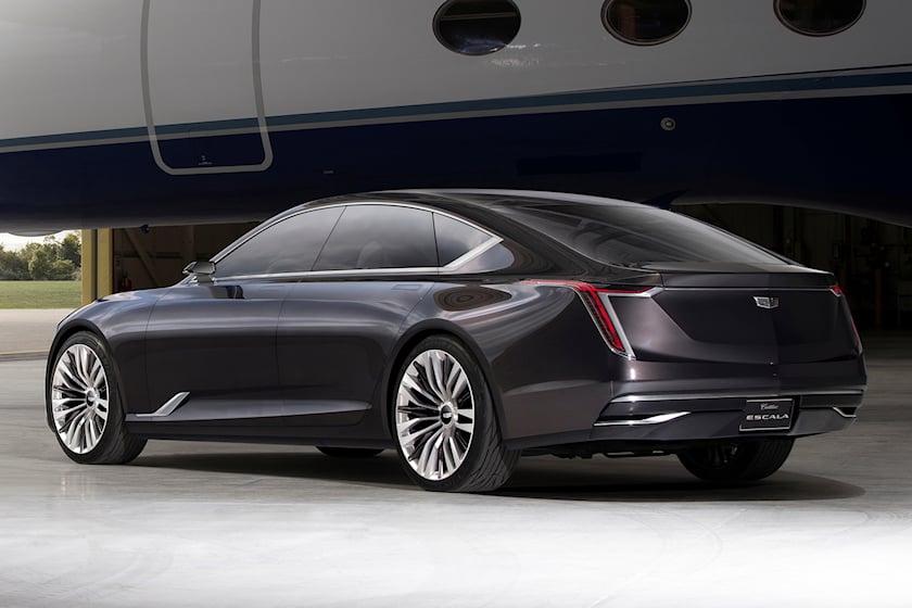 autos, cadillac, cars, electric vehicles, industry news, luxury, cadillac lyriq pre-production officially kicks off