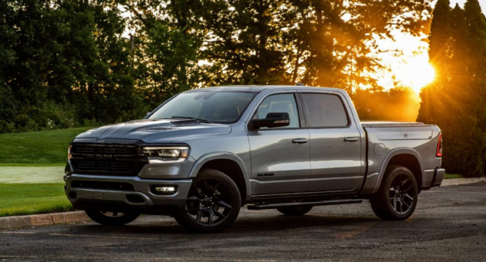 android, autos, cars, ram, ram 1500, trucks, android, 3 reasons not to buy the 2021 ram 1500