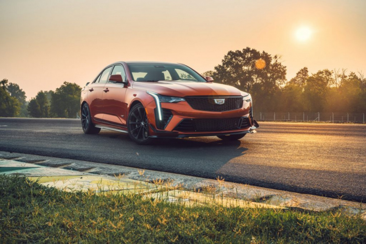 android, autos, bmw, cadillac, cars, 3-series, bmw m3, luxury cars, android, 2022 cadillac ct4-v blackwing vs. 2022 bmw m3 competition: which sports sedan is sharper?